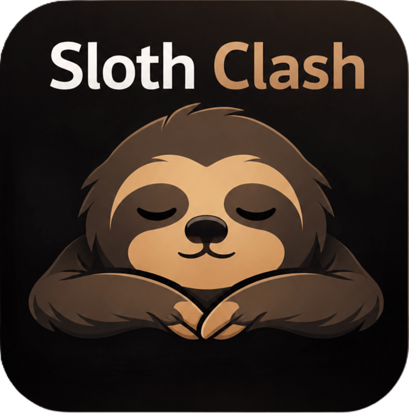 Sloth Clash
