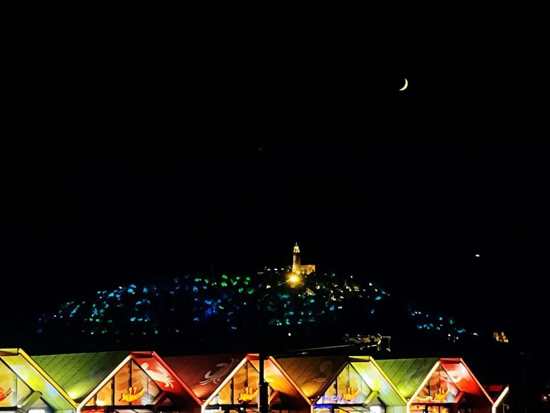 Ningbo · Zhoushan